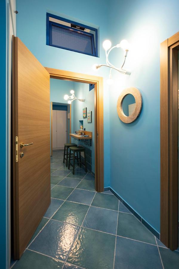 فندق Casina Lambis يوتْسْوولْ المظهر الخارجي الصورة