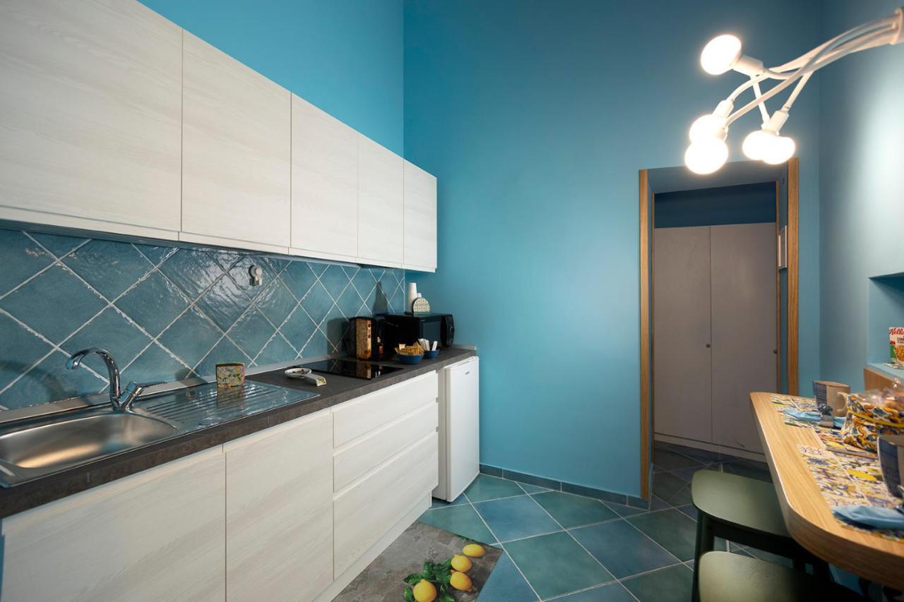 فندق Casina Lambis يوتْسْوولْ المظهر الخارجي الصورة