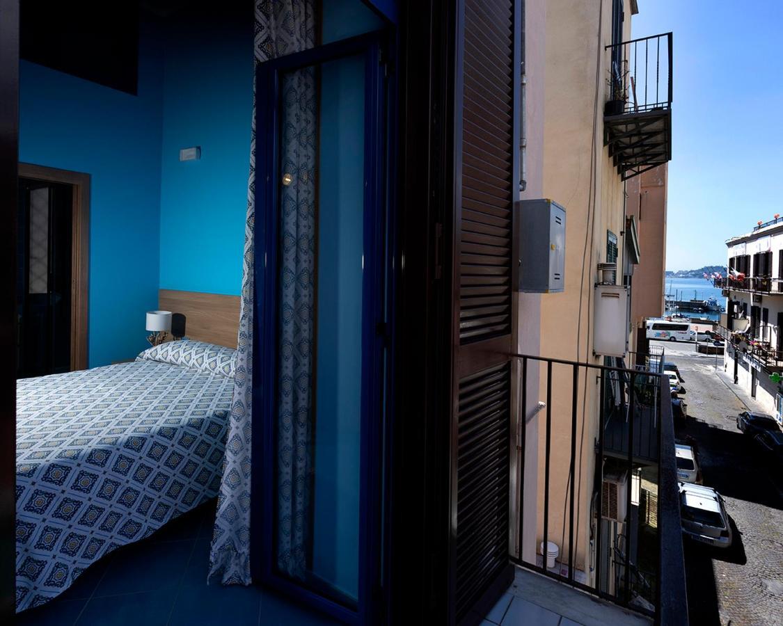 فندق Casina Lambis يوتْسْوولْ المظهر الخارجي الصورة