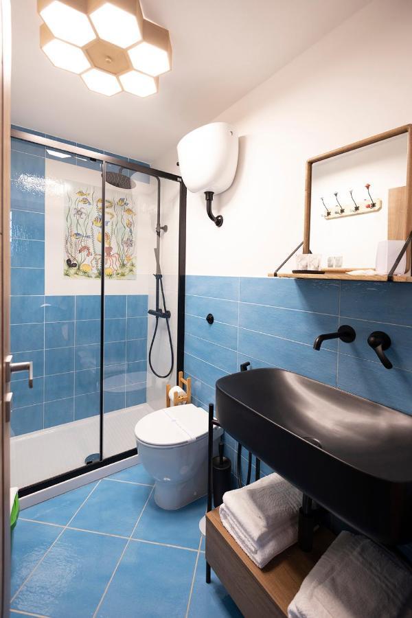 فندق Casina Lambis يوتْسْوولْ المظهر الخارجي الصورة