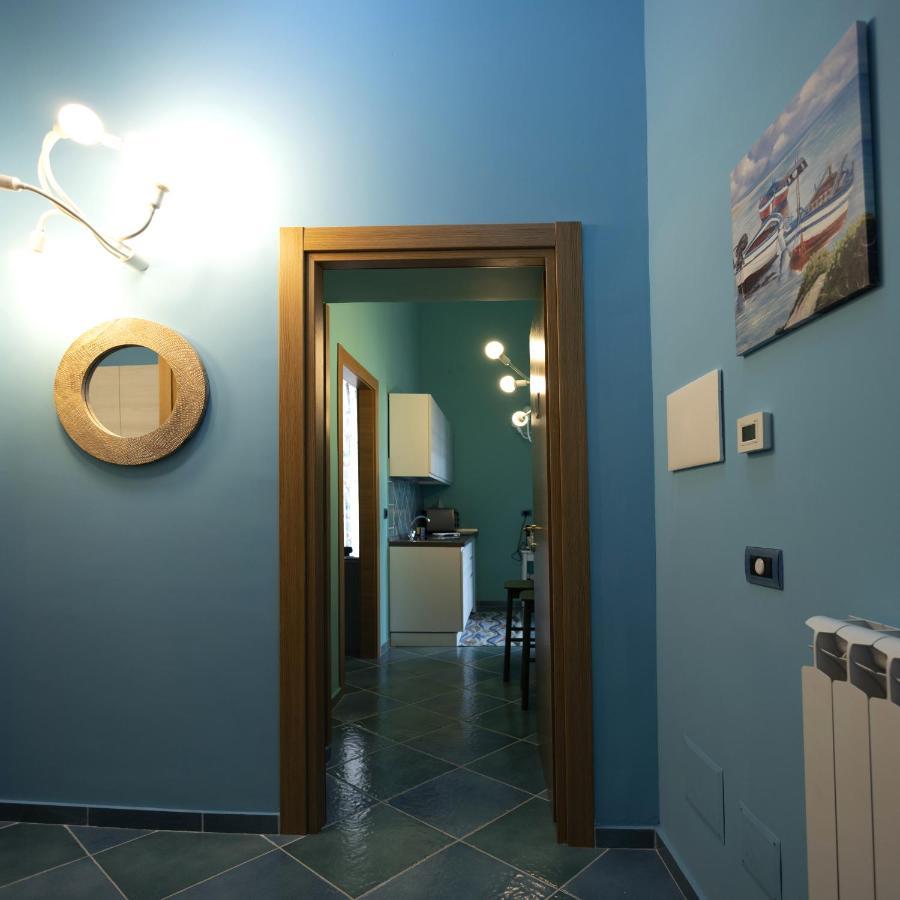 فندق Casina Lambis يوتْسْوولْ المظهر الخارجي الصورة
